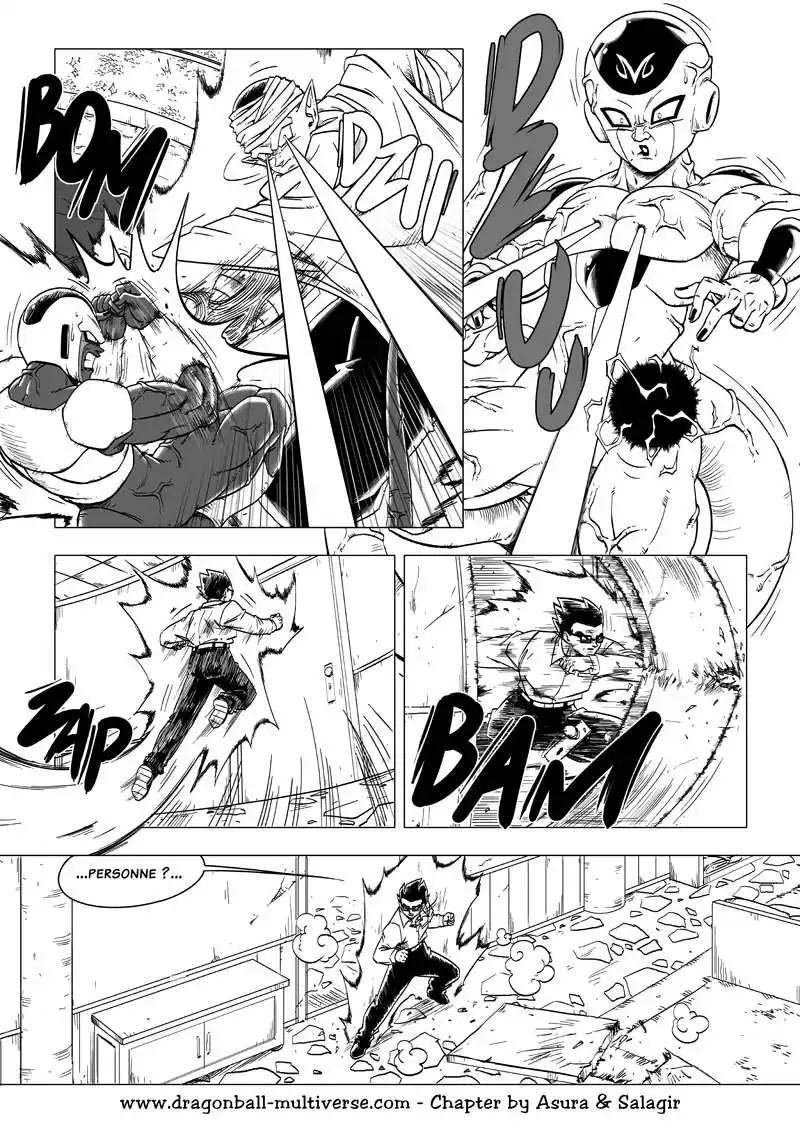 Dragon Ball Multiverse 59 page 25