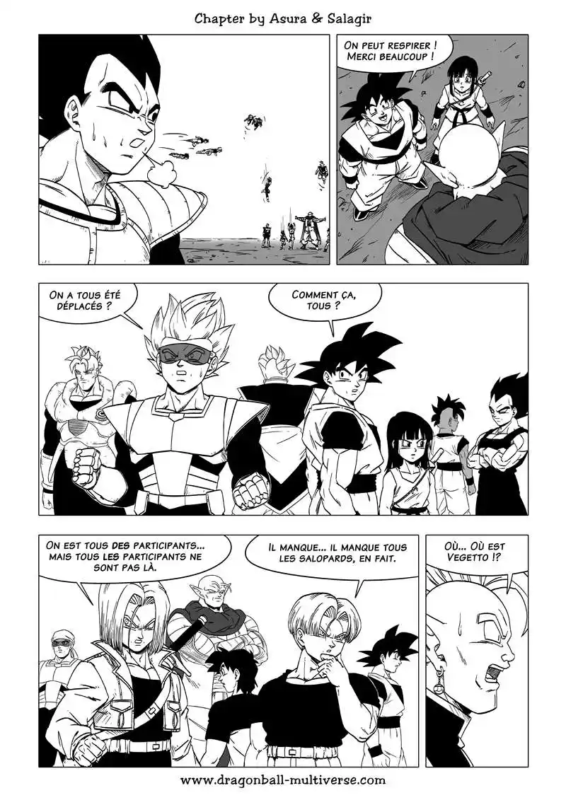 Dragon Ball Multiverse 59 page 4