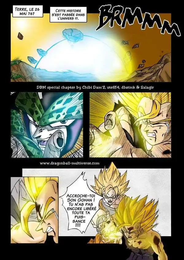 Dragon Ball Multiverse 16 page 2