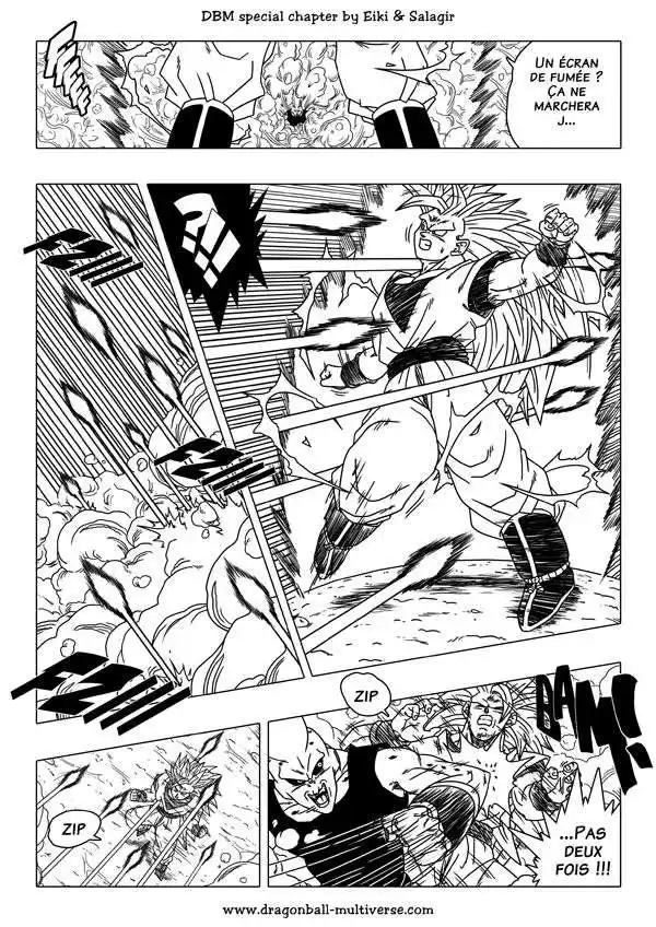 Dragon Ball Multiverse 45 page 10