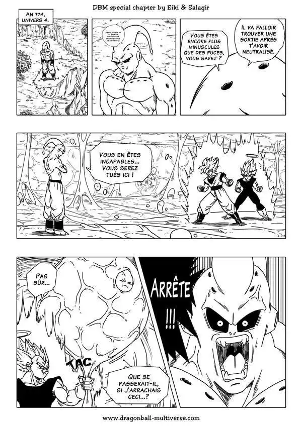 Dragon Ball Multiverse 45 page 2