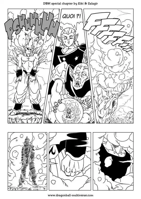 Dragon Ball Multiverse 45 page 4