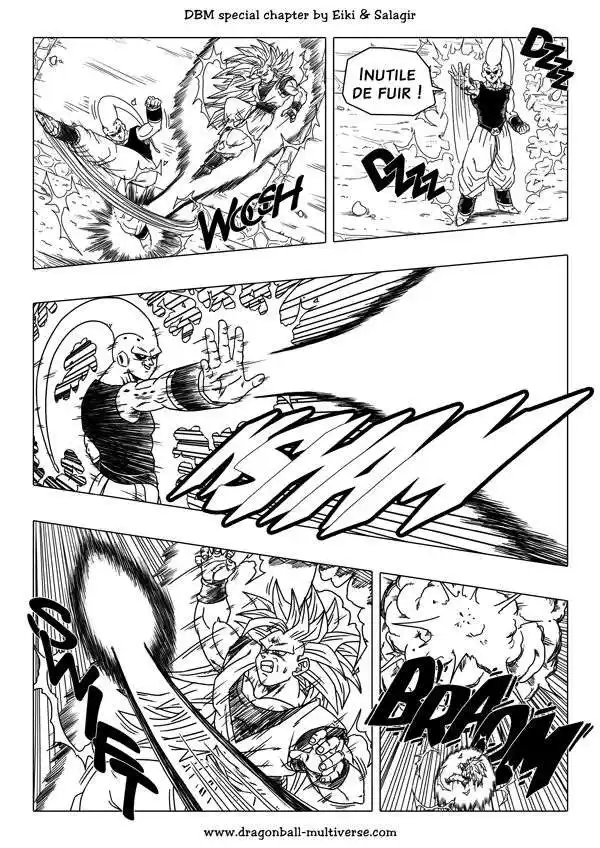 Dragon Ball Multiverse 45 page 8