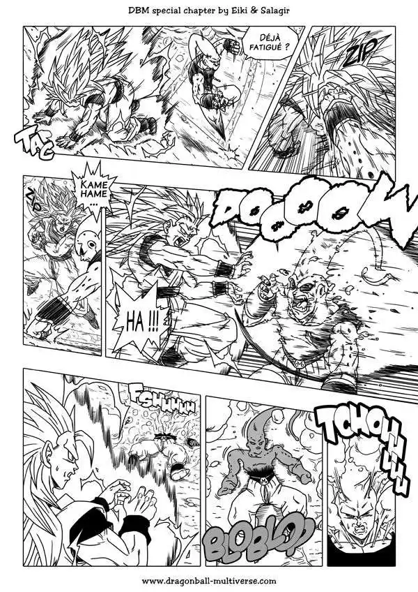 Dragon Ball Multiverse 45 page 9