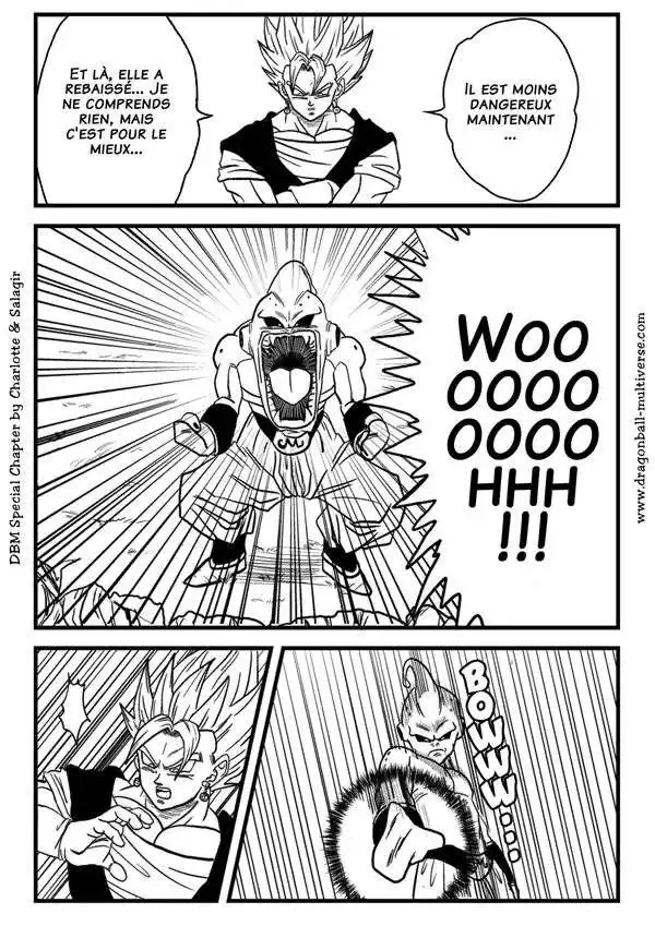 Dragon Ball Multiverse 34 page 10