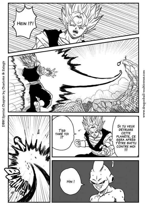 Dragon Ball Multiverse 34 page 11