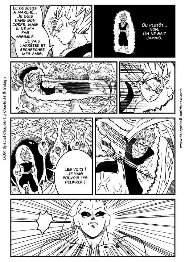 Dragon Ball Multiverse 34 page 2