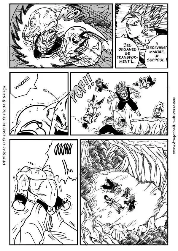 Dragon Ball Multiverse 34 page 8