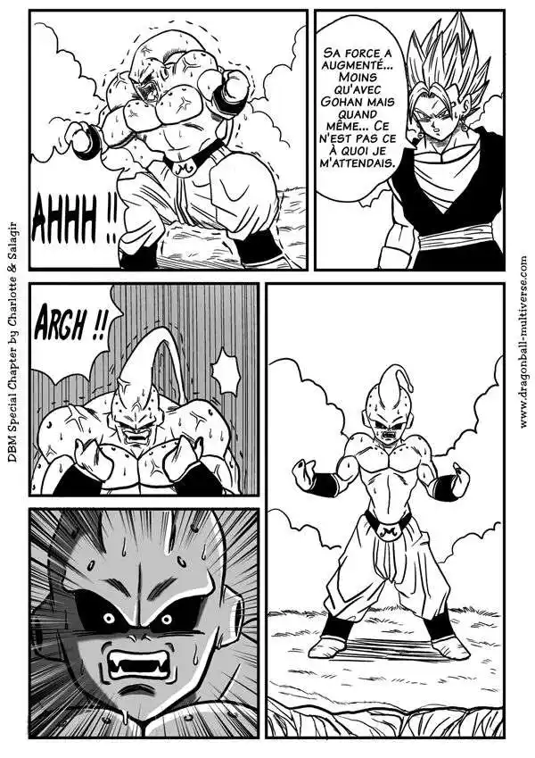 Dragon Ball Multiverse 34 page 9