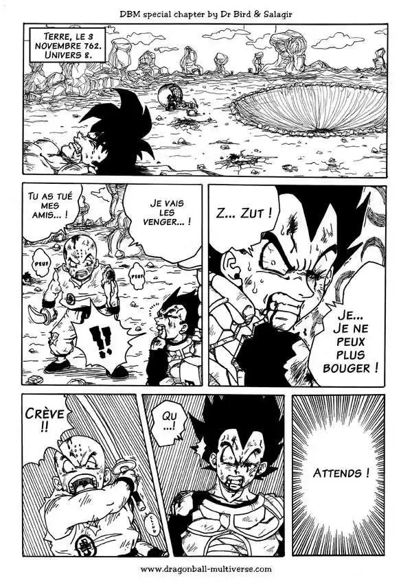 Dragon Ball Multiverse 37 page 2