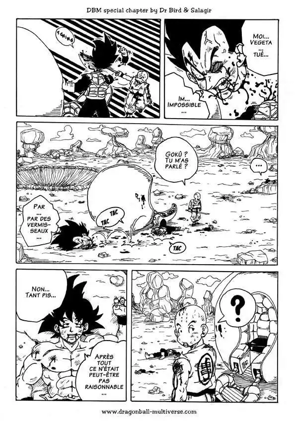 Dragon Ball Multiverse 37 page 3