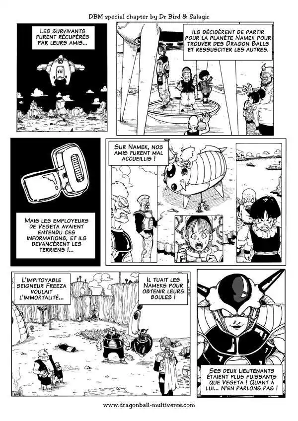 Dragon Ball Multiverse 37 page 4