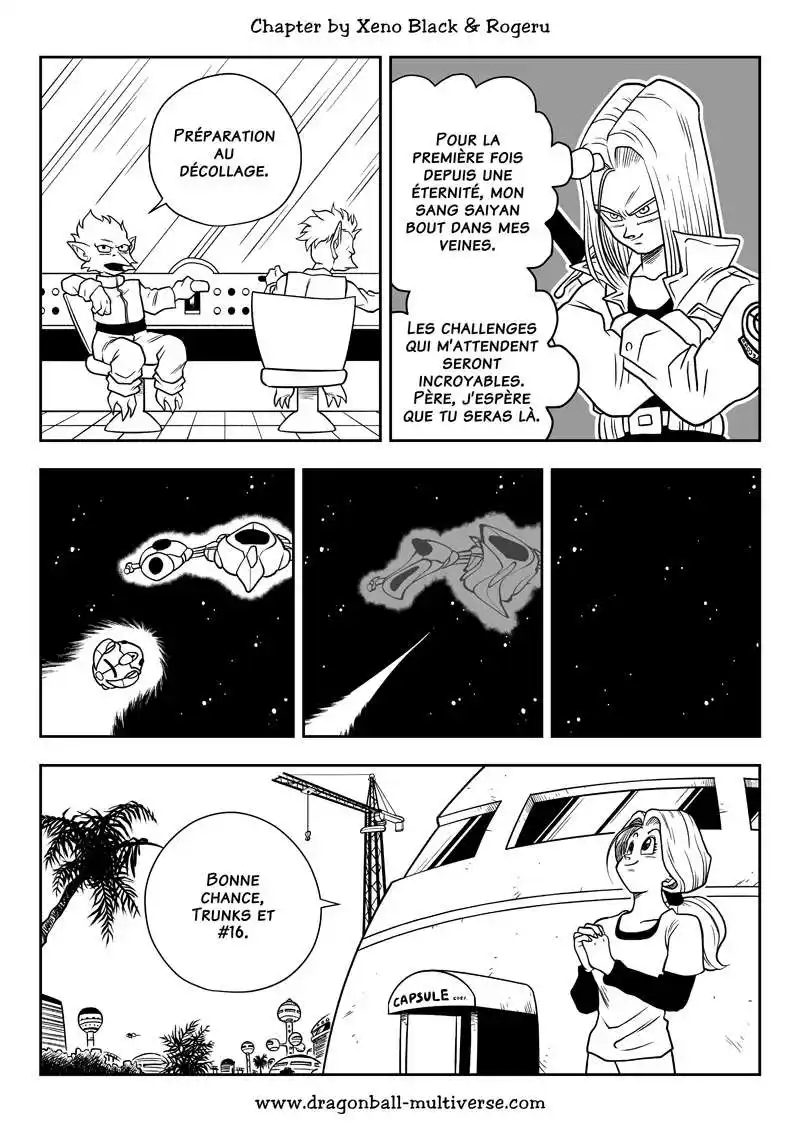 Dragon Ball Multiverse 91 page 16