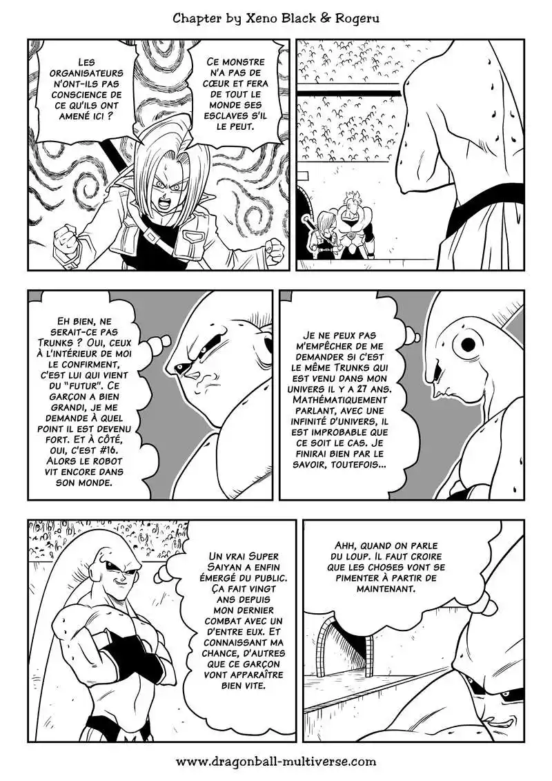 Dragon Ball Multiverse 91 page 21