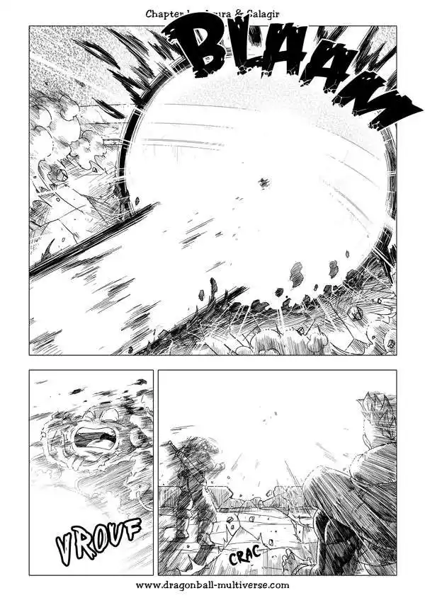 Dragon Ball Multiverse 46 page 12