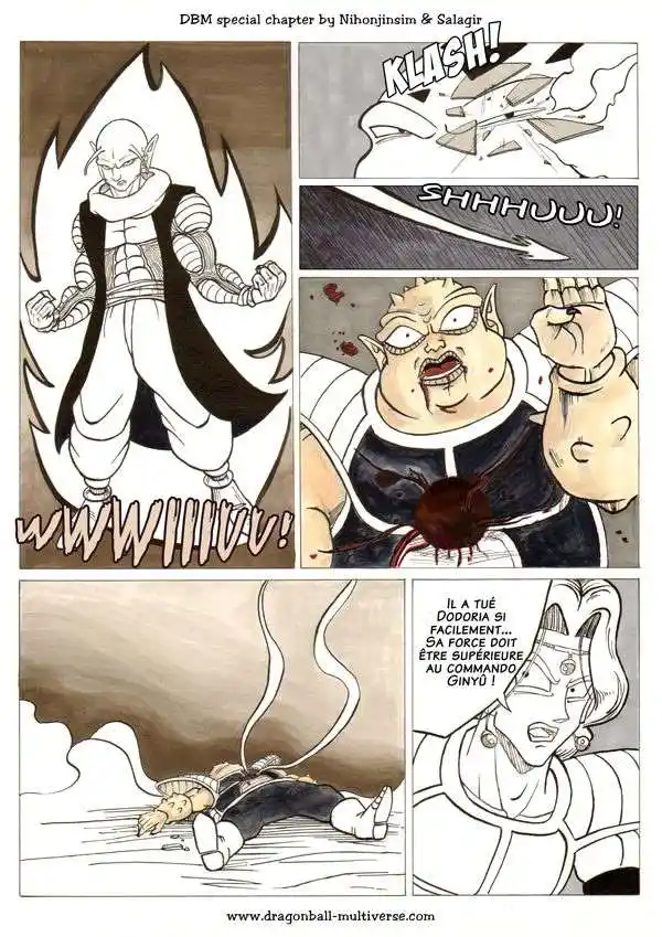 Dragon Ball Multiverse 23 page 12