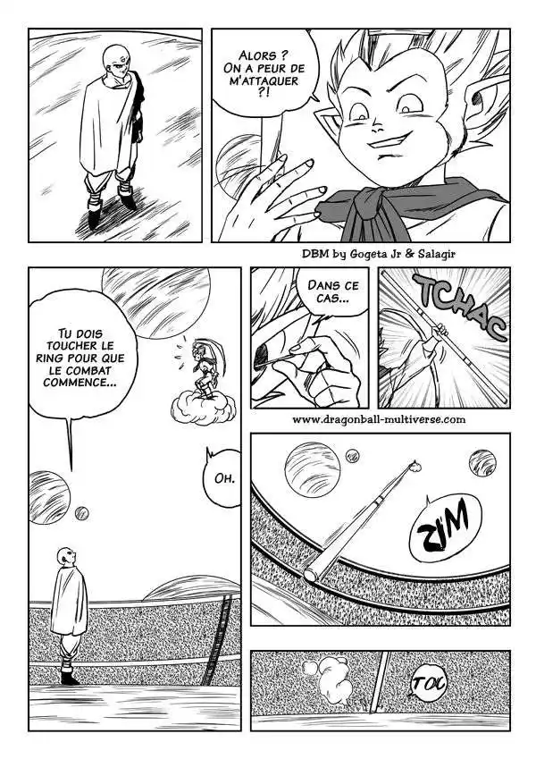 Dragon Ball Multiverse 17 page 3