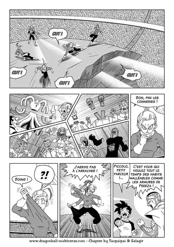 Dragon Ball Multiverse 39 page 12