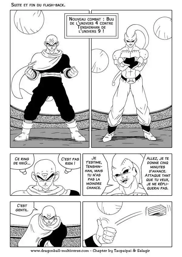 Dragon Ball Multiverse 39 page 2