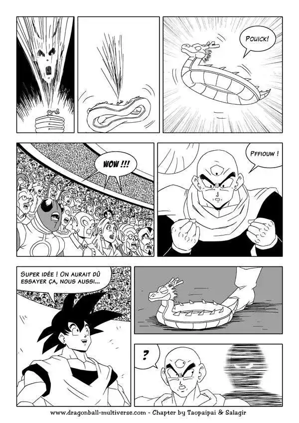 Dragon Ball Multiverse 39 page 4