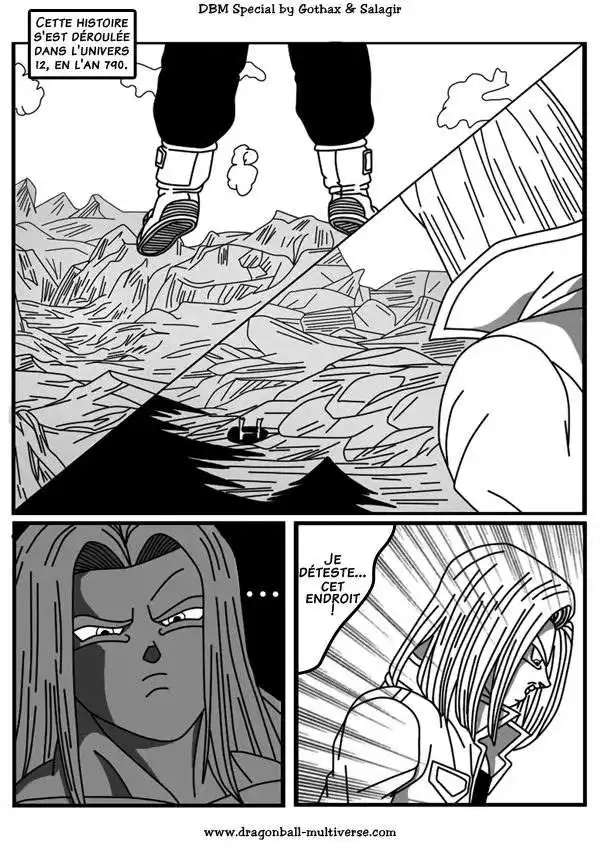 Dragon Ball Multiverse 10 page 2