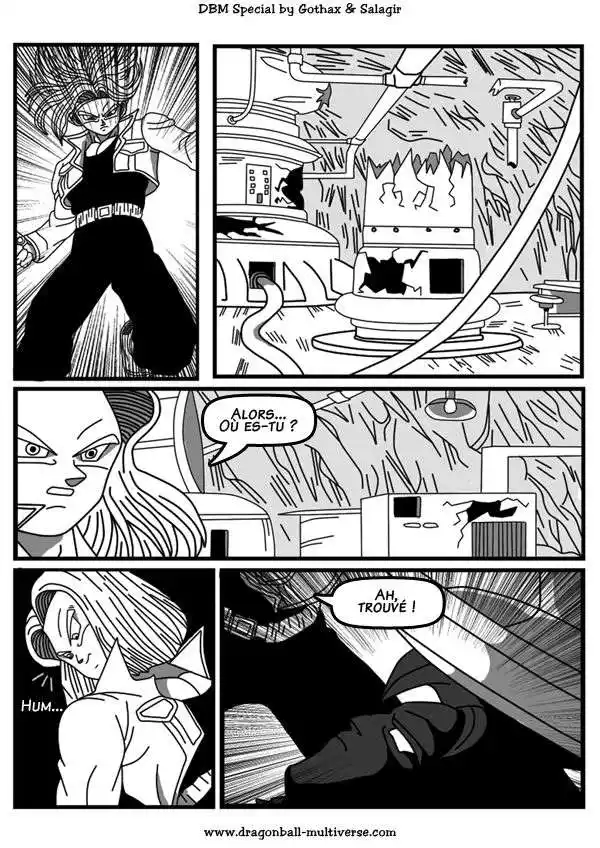 Dragon Ball Multiverse 10 page 3