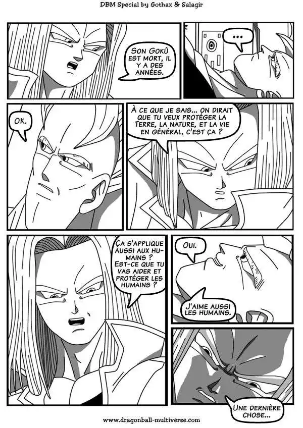 Dragon Ball Multiverse 10 page 6