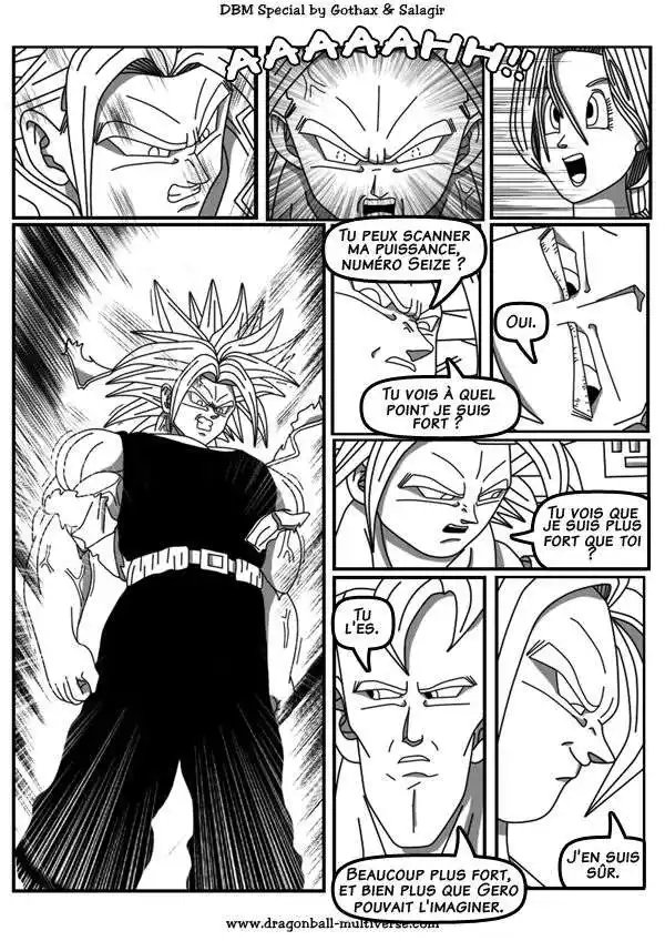 Dragon Ball Multiverse 10 page 7