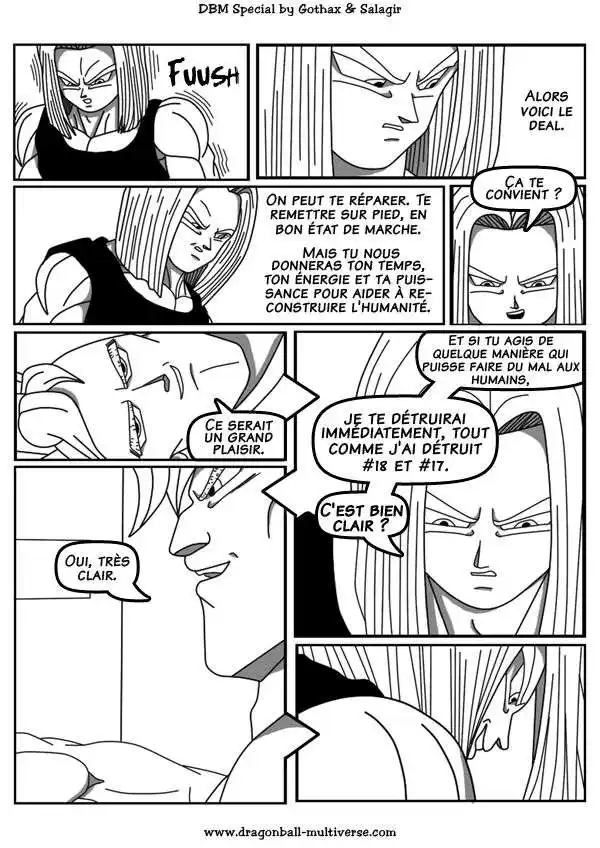 Dragon Ball Multiverse 10 page 8