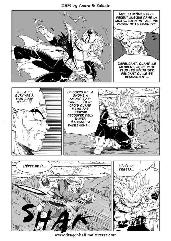 Dragon Ball Multiverse 42 page 2