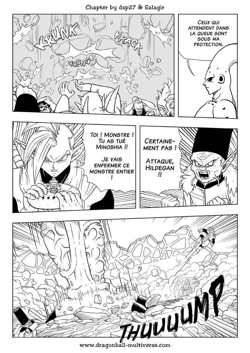 Dragon Ball Multiverse 67 page 10