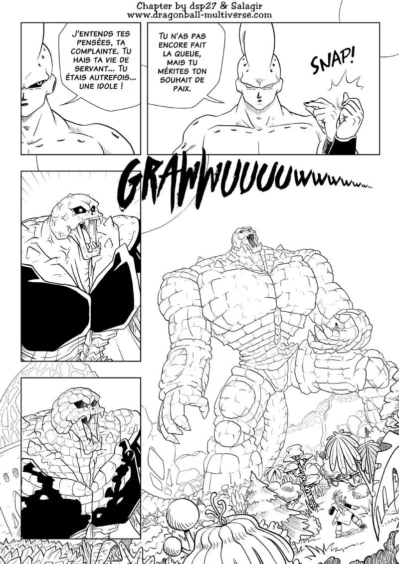 Dragon Ball Multiverse 67 page 13