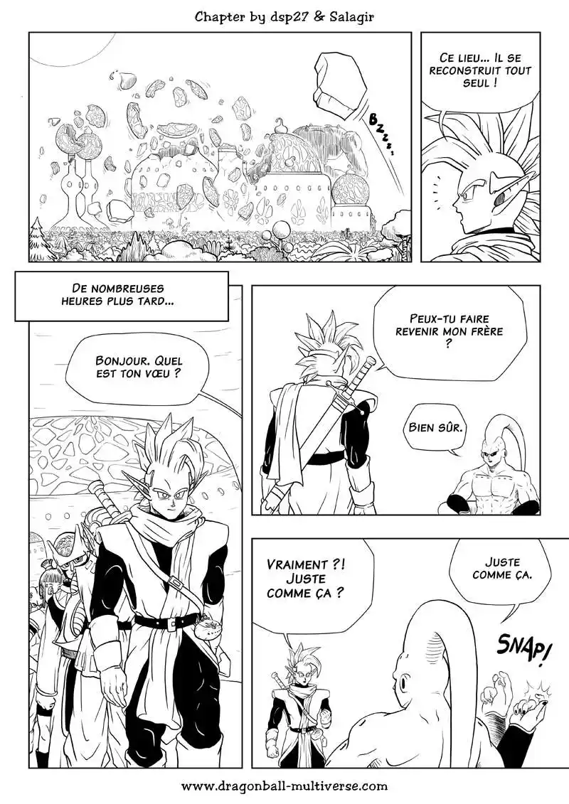 Dragon Ball Multiverse 67 page 15