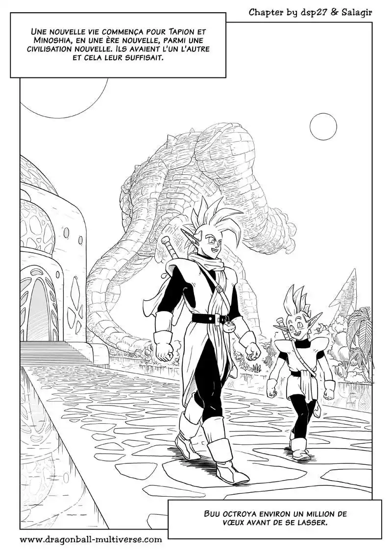 Dragon Ball Multiverse 67 page 16