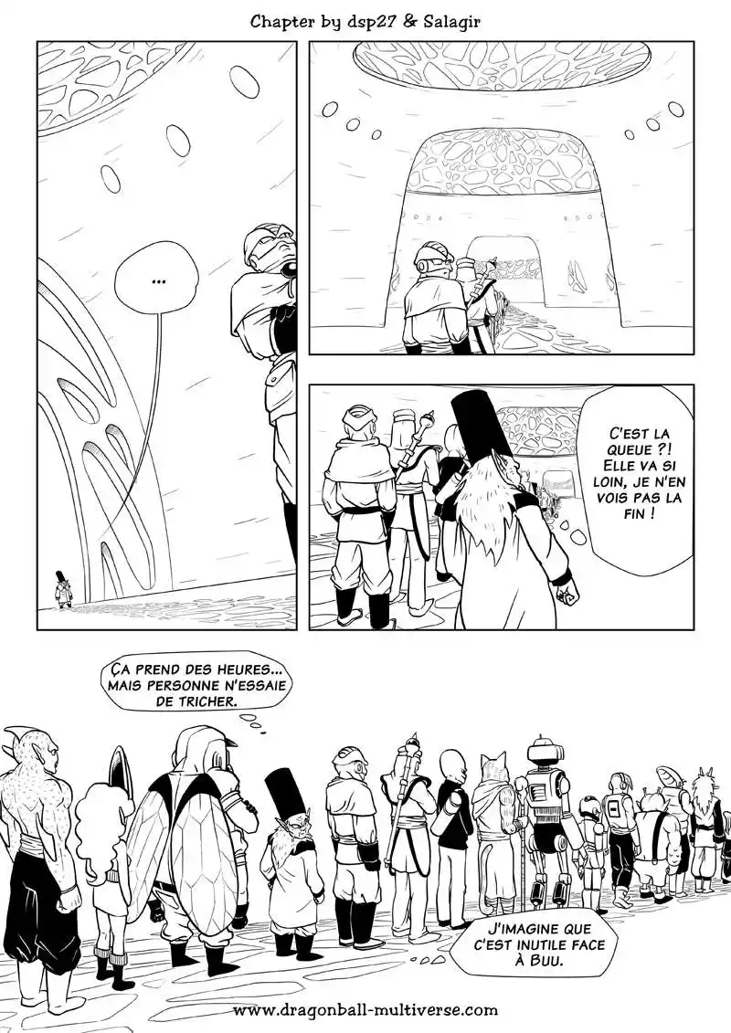 Dragon Ball Multiverse 67 page 2