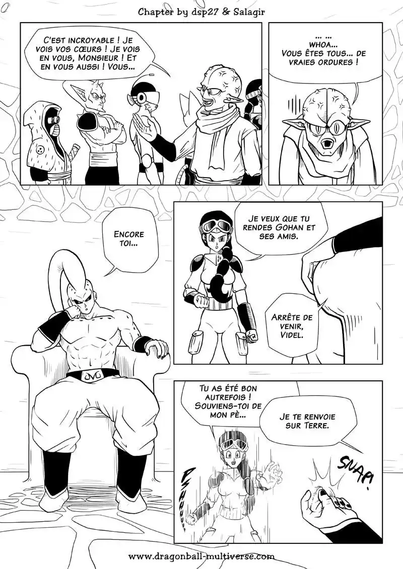 Dragon Ball Multiverse 67 page 5