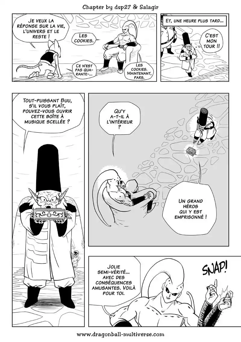 Dragon Ball Multiverse 67 page 6