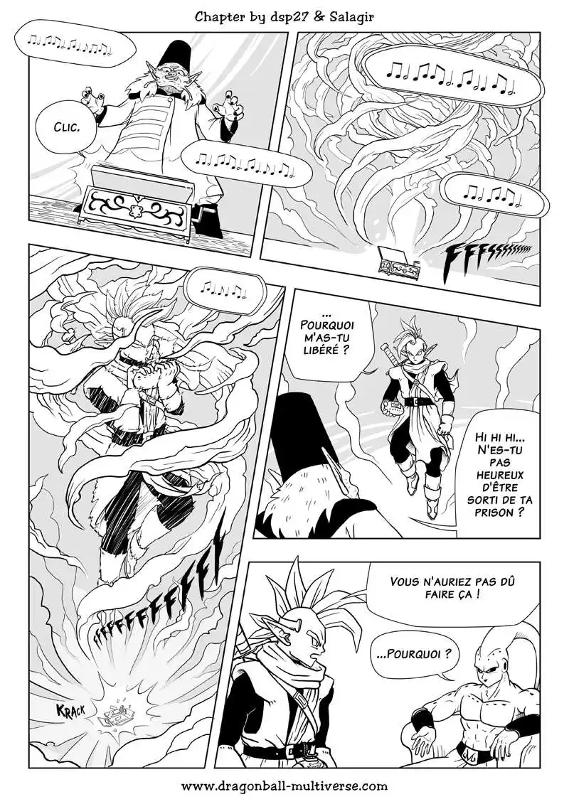 Dragon Ball Multiverse 67 page 7