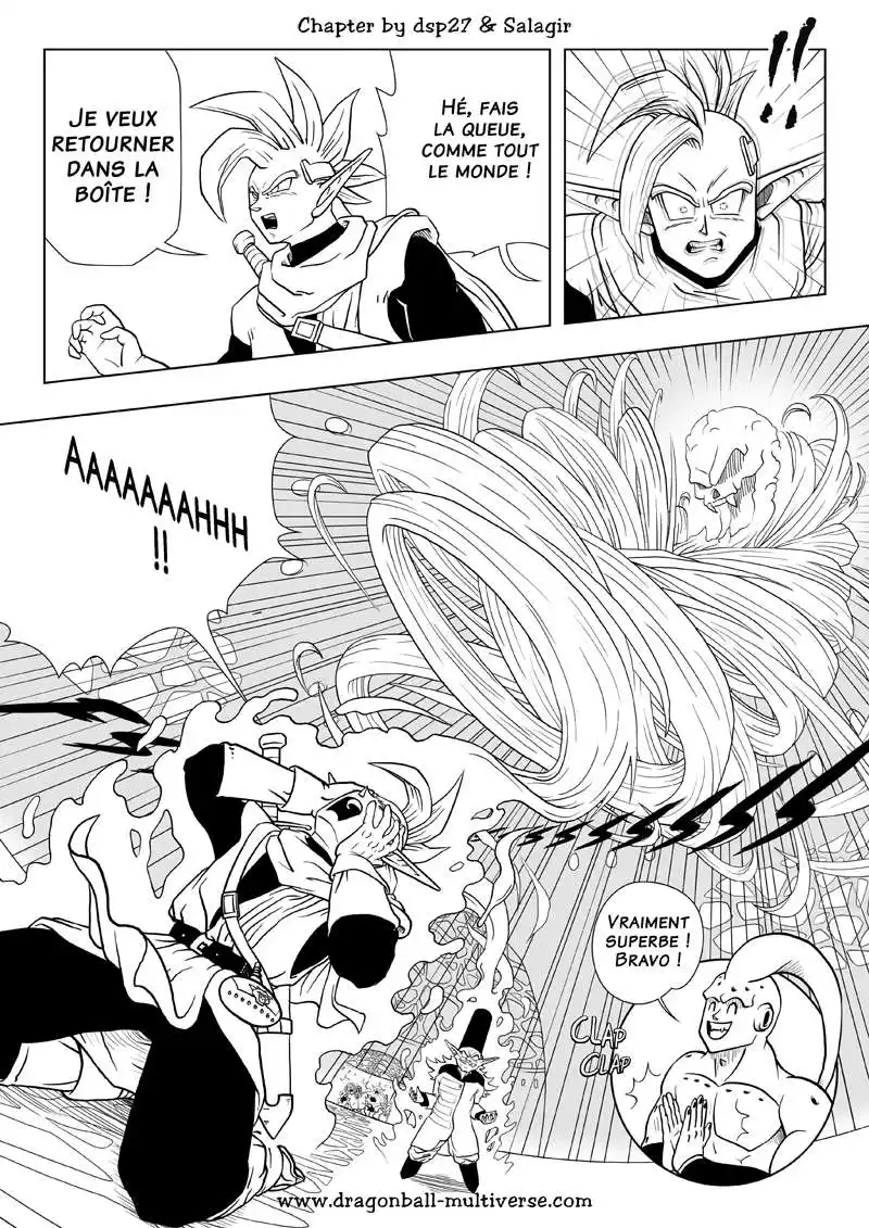 Dragon Ball Multiverse 67 page 8