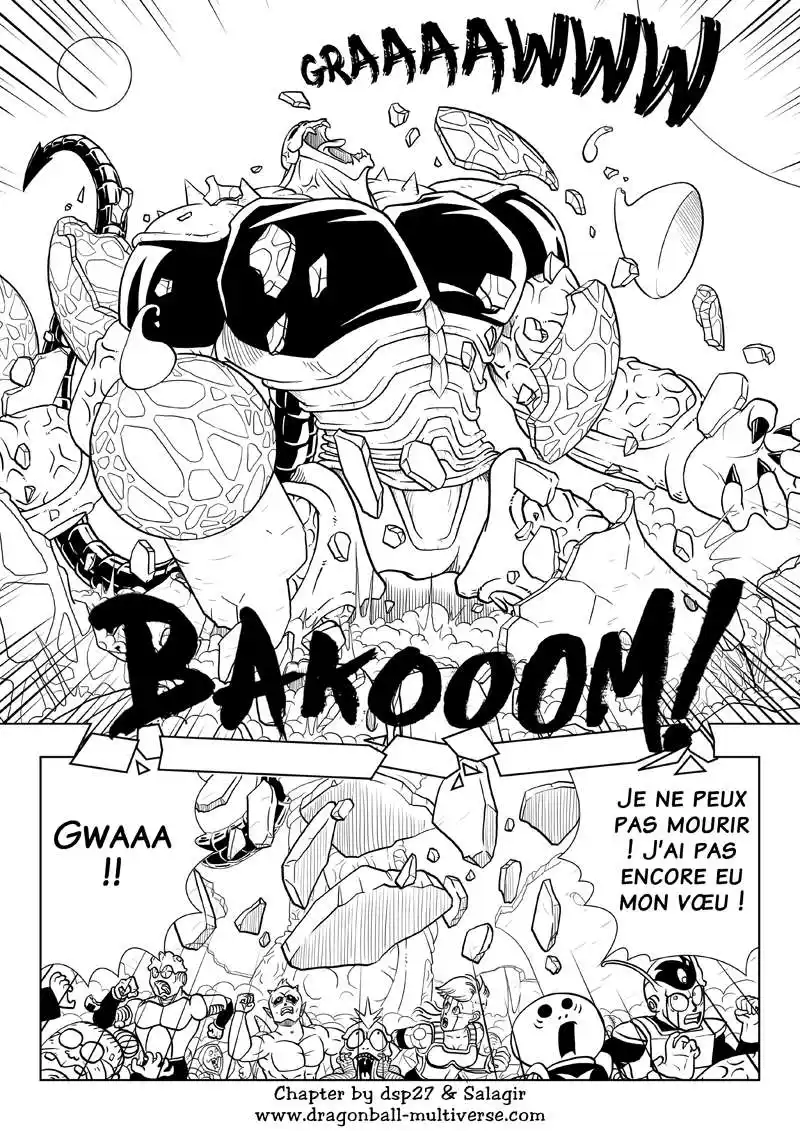 Dragon Ball Multiverse 67 page 9