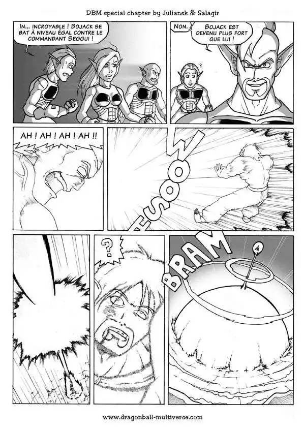 Dragon Ball Multiverse 43 page 10