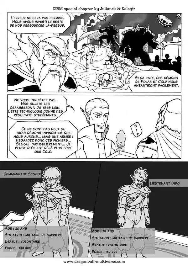 Dragon Ball Multiverse 43 page 2