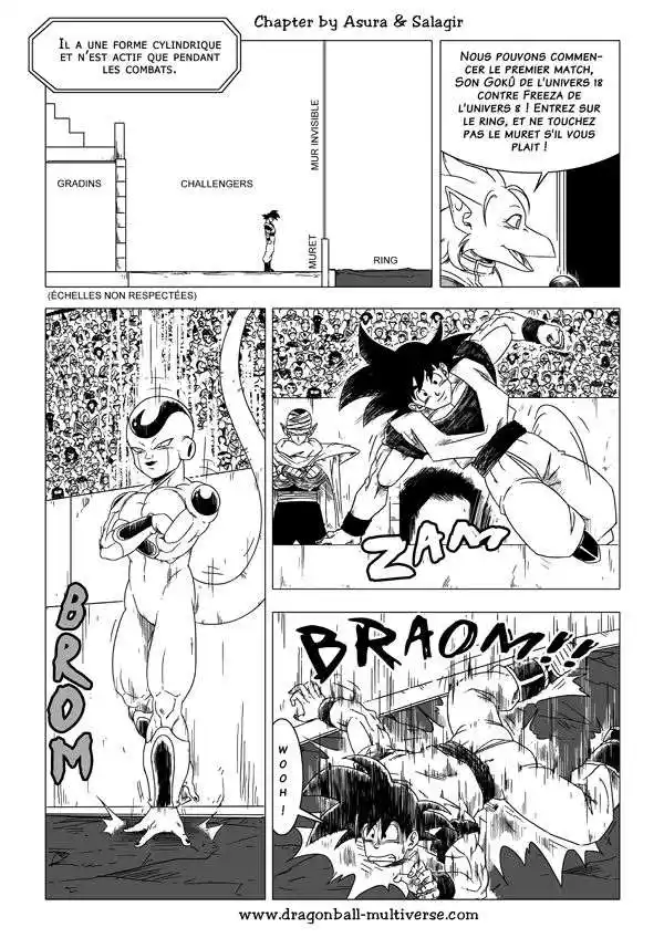 Dragon Ball Multiverse 44 page 13