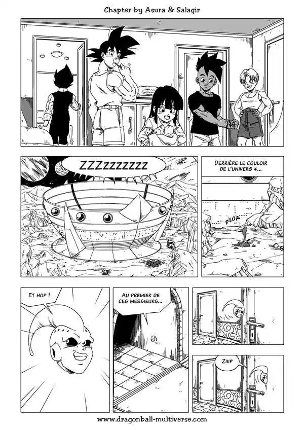 Dragon Ball Multiverse 44 page 4