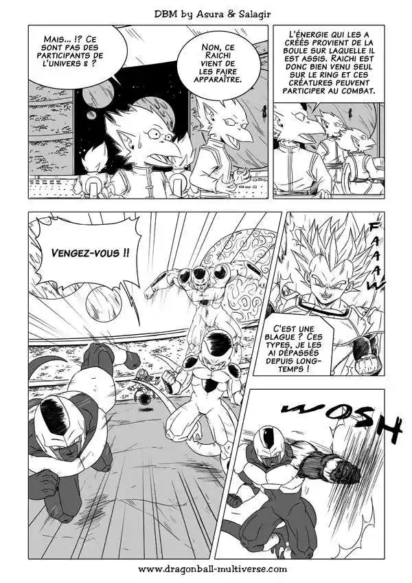 Dragon Ball Multiverse 40 page 3