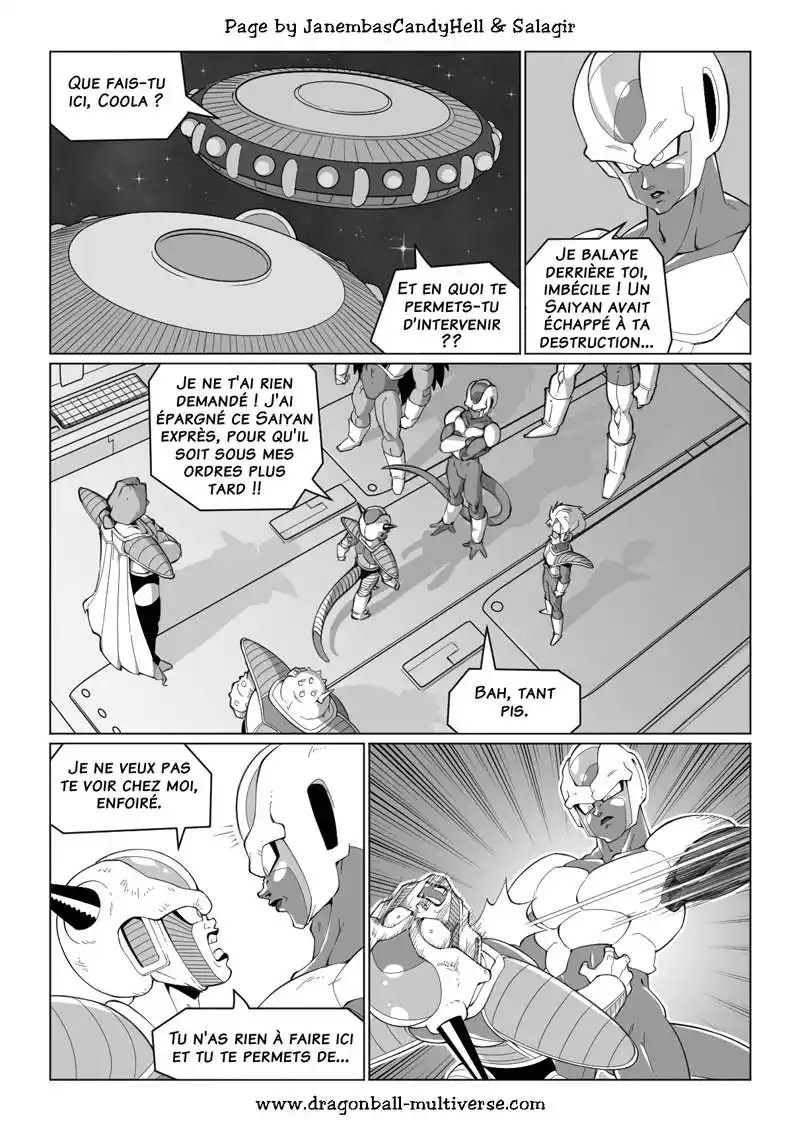 Dragon Ball Multiverse 69 page 3