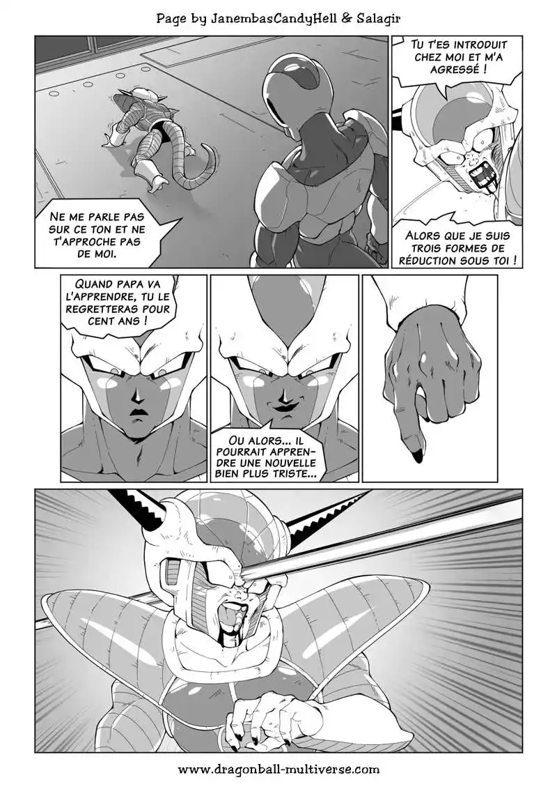 Dragon Ball Multiverse 69 page 4