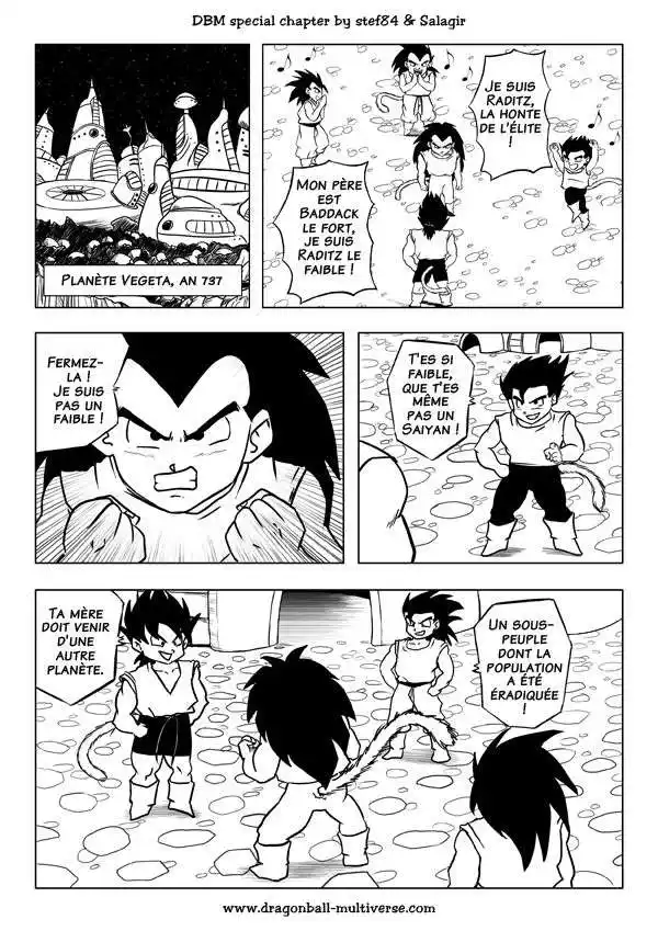 Dragon Ball Multiverse 20 page 2