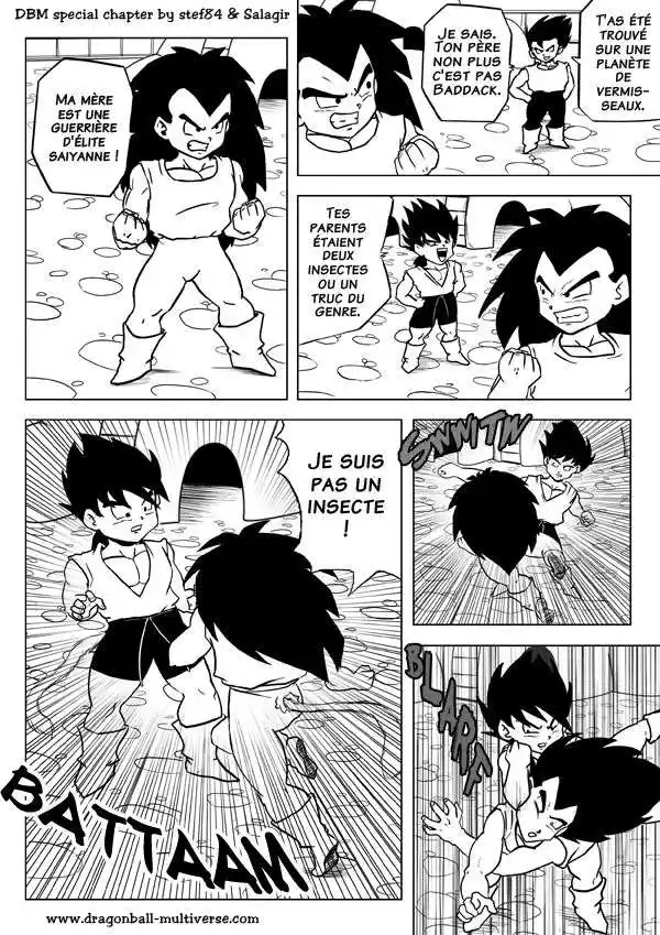 Dragon Ball Multiverse 20 page 3