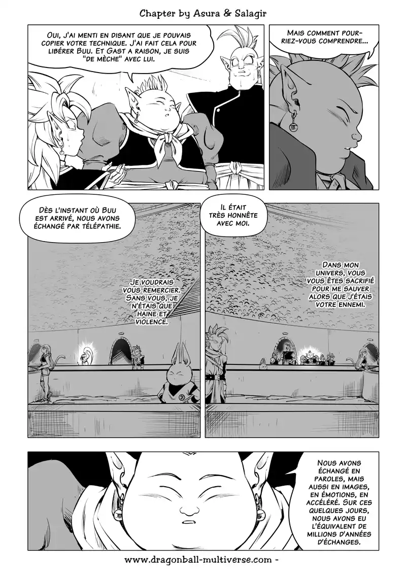 Dragon Ball Multiverse 86 page 17